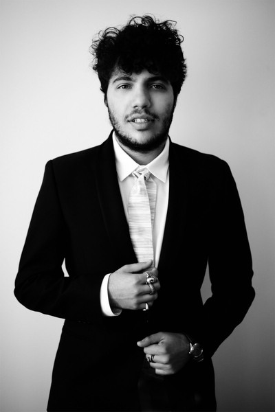 Young Hit Maker Benny Blanco Is Honored At Songwriters Hall Of Fame