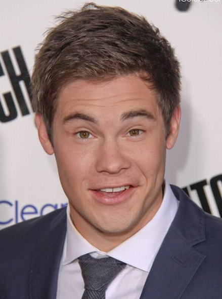 Adam Devine