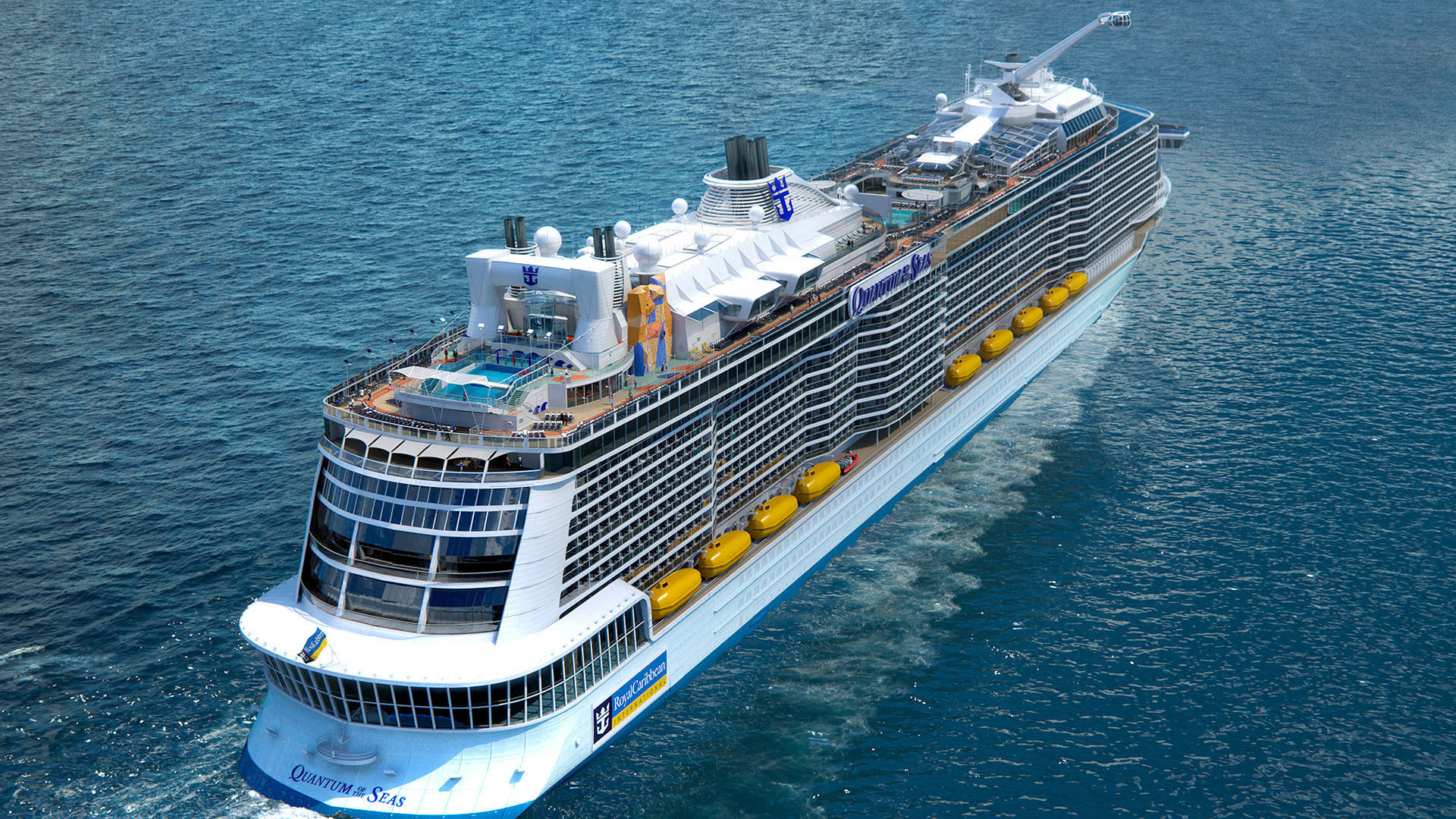 Royal Caribbean