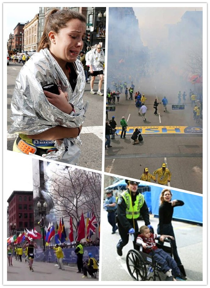 Boston Marathon Bombings