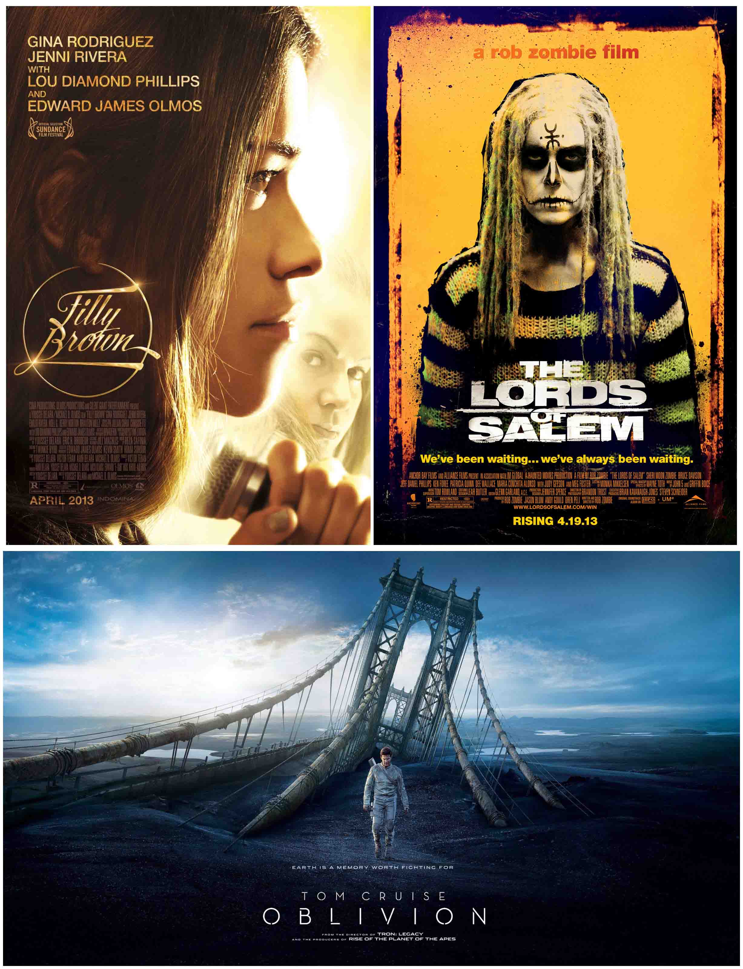 Weekend Movie Releases