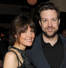 Rose Byrne Jason Sudeikis