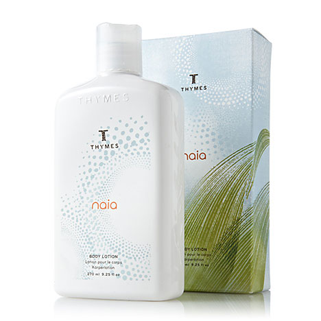 Naia Body Lotion