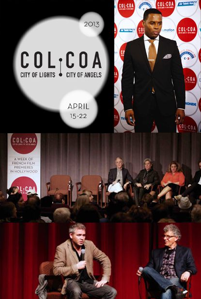 COLCOA film festival