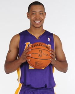 Andrew Goudelock