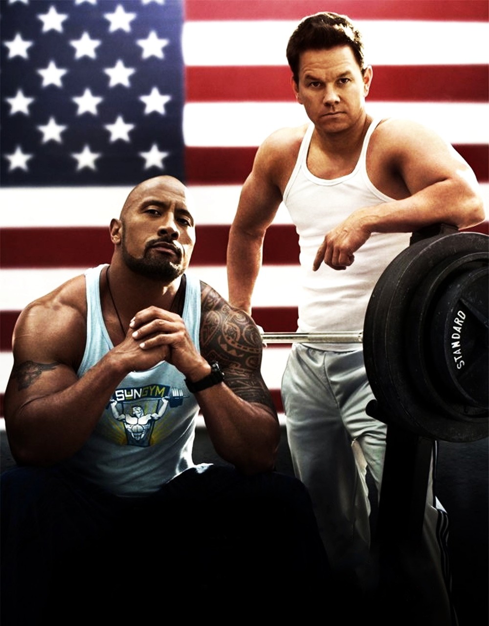 Pain & Gain