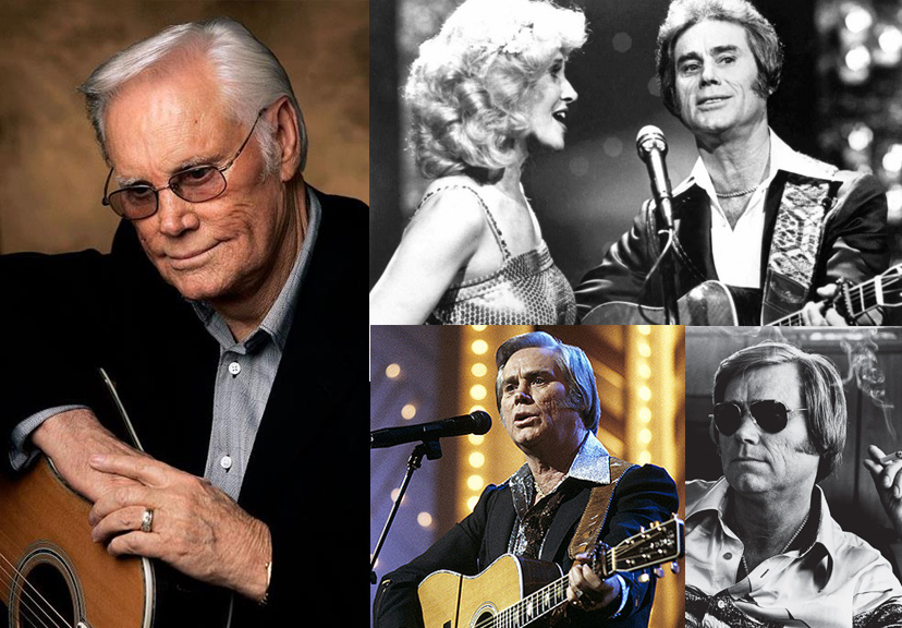 George Jones