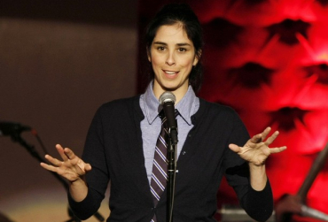 Sarah Silverman