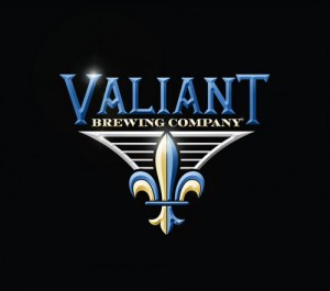Valiant Brewery Logo