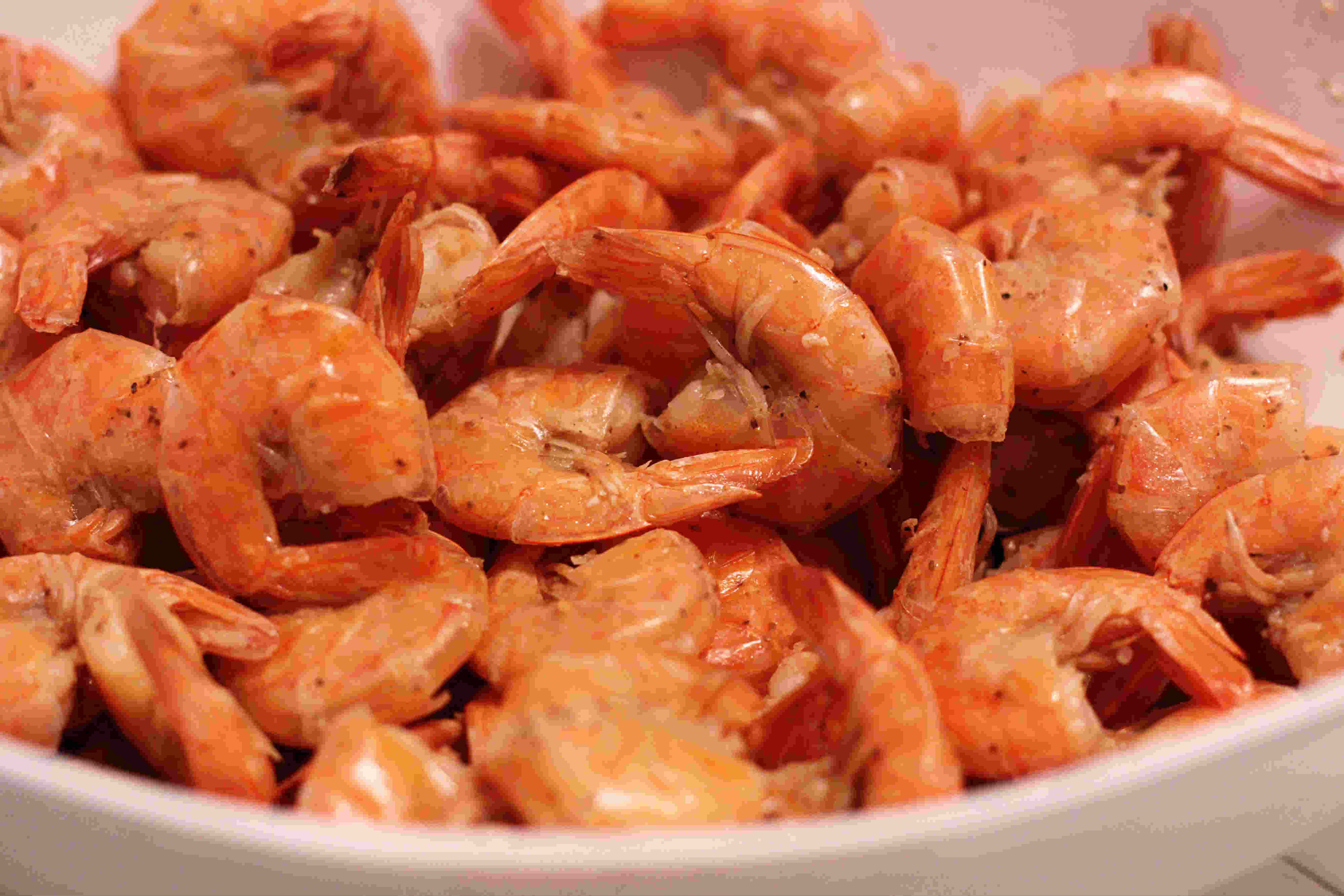 Shrimp Recipe