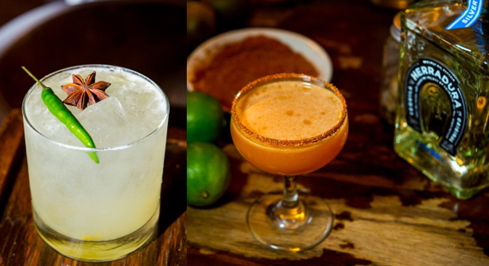 Tequila Herradura