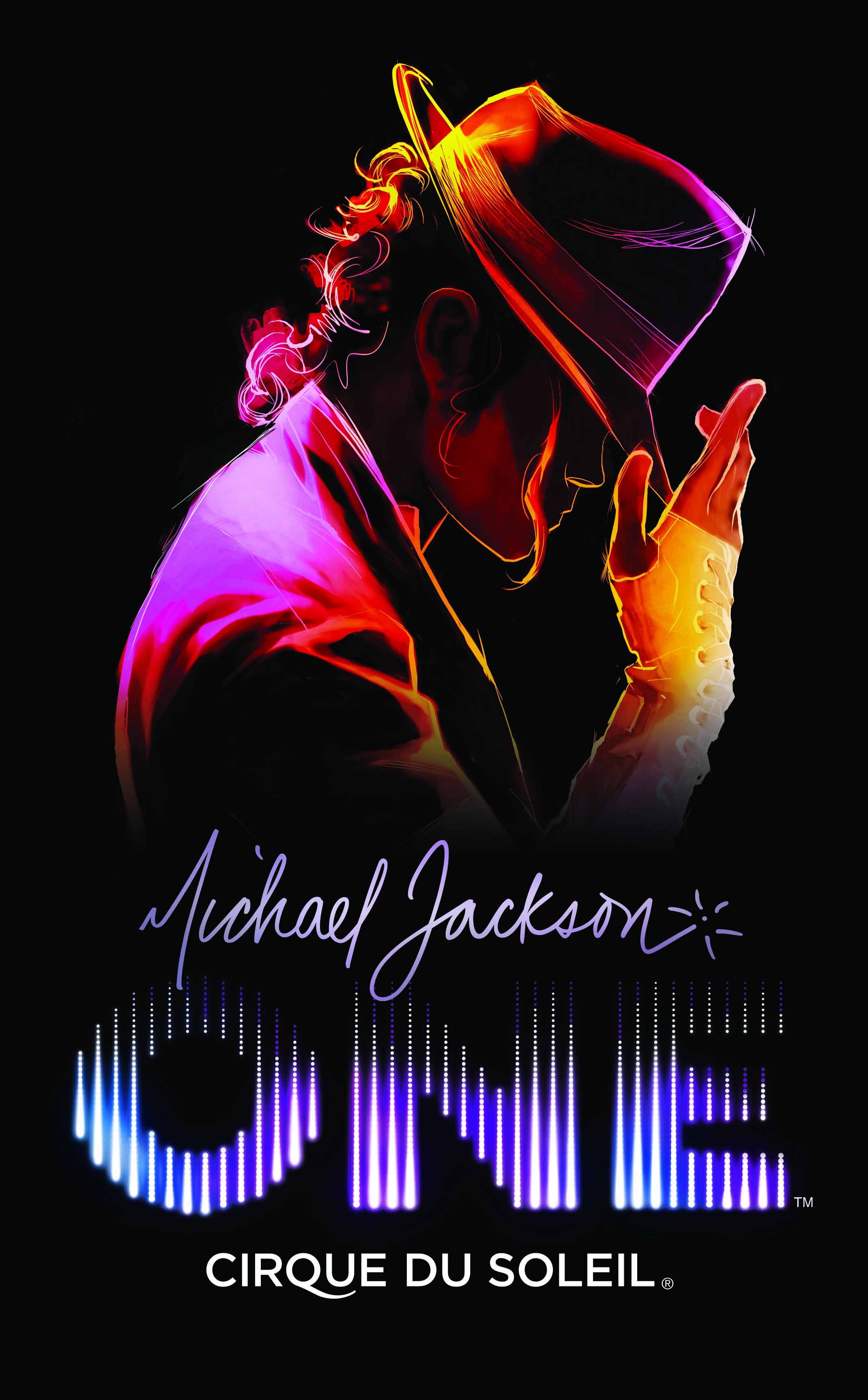 Michael Jackson One