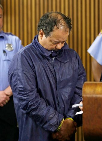 Ariel Castro