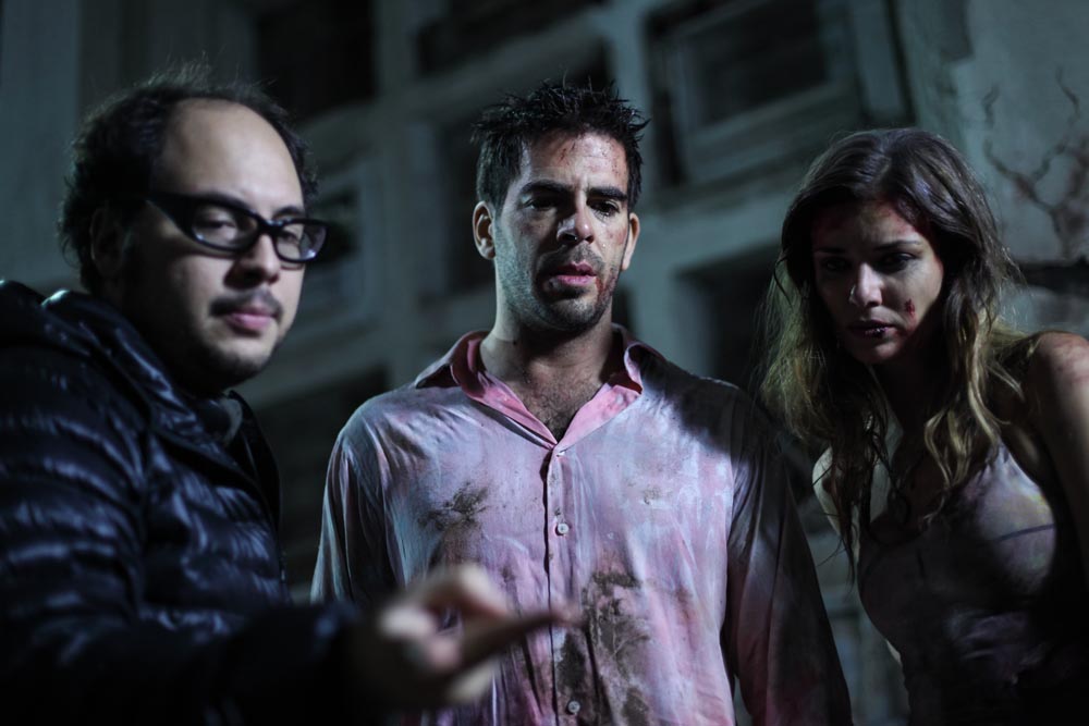 eli roth 2