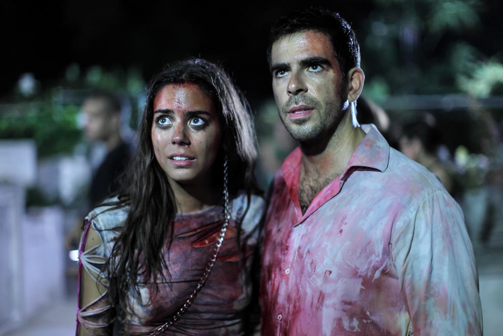 eli roth 3