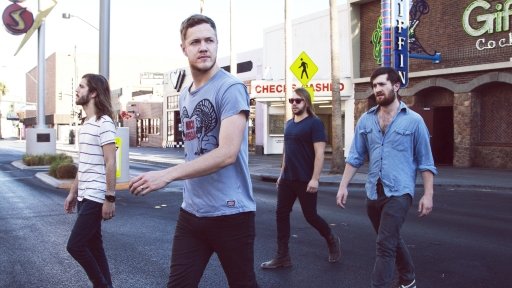 Imagine Dragons