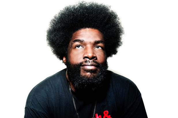 Questlove