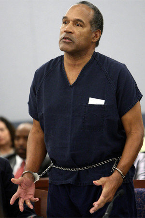 O.J. Simpson