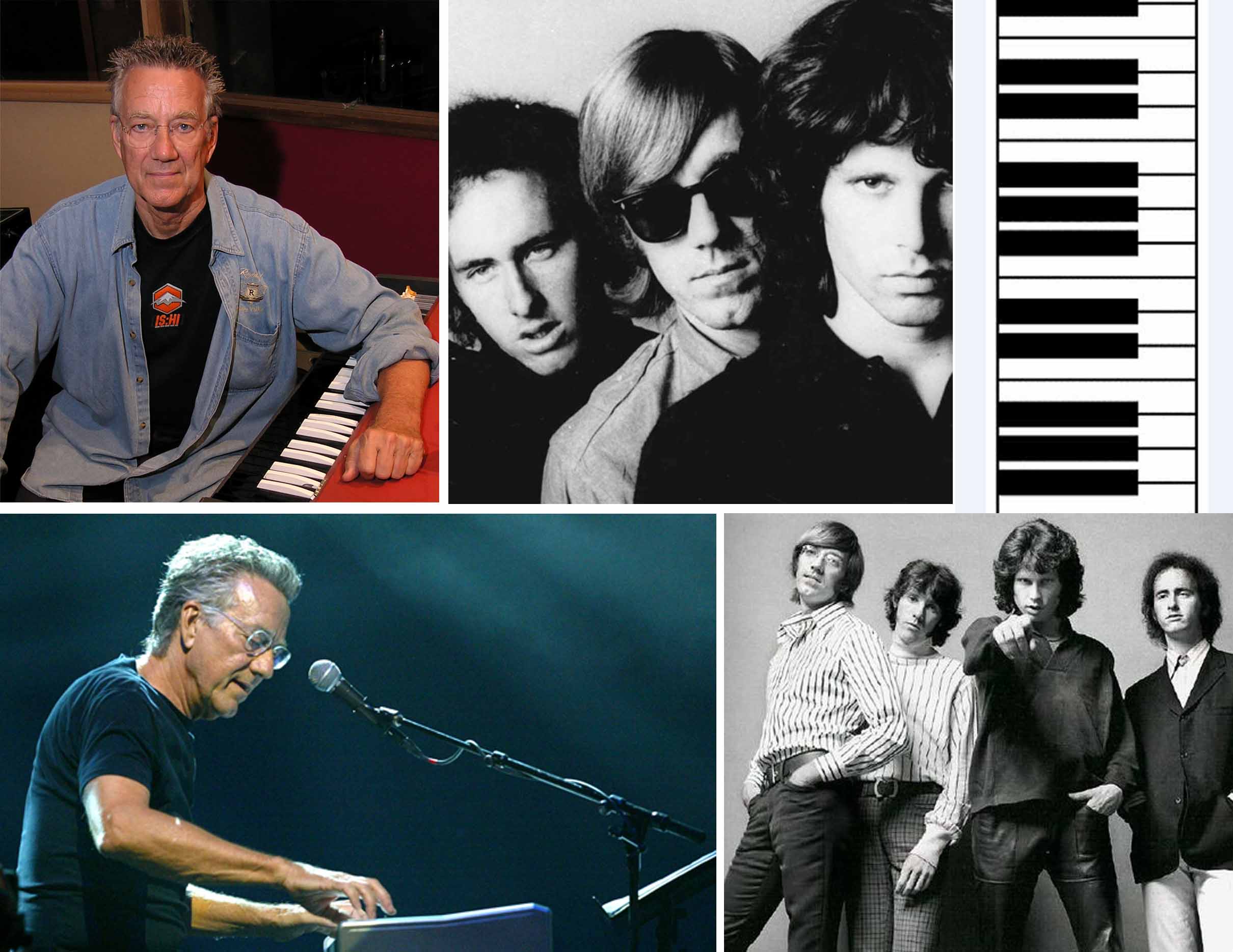 Ray Manzarek