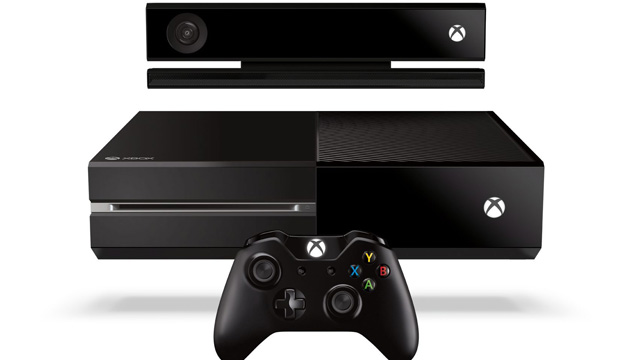 Xbox one