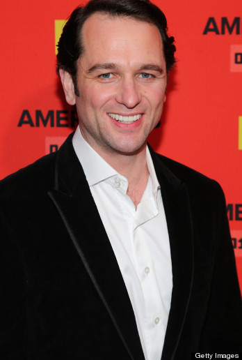 Matthew Rhys