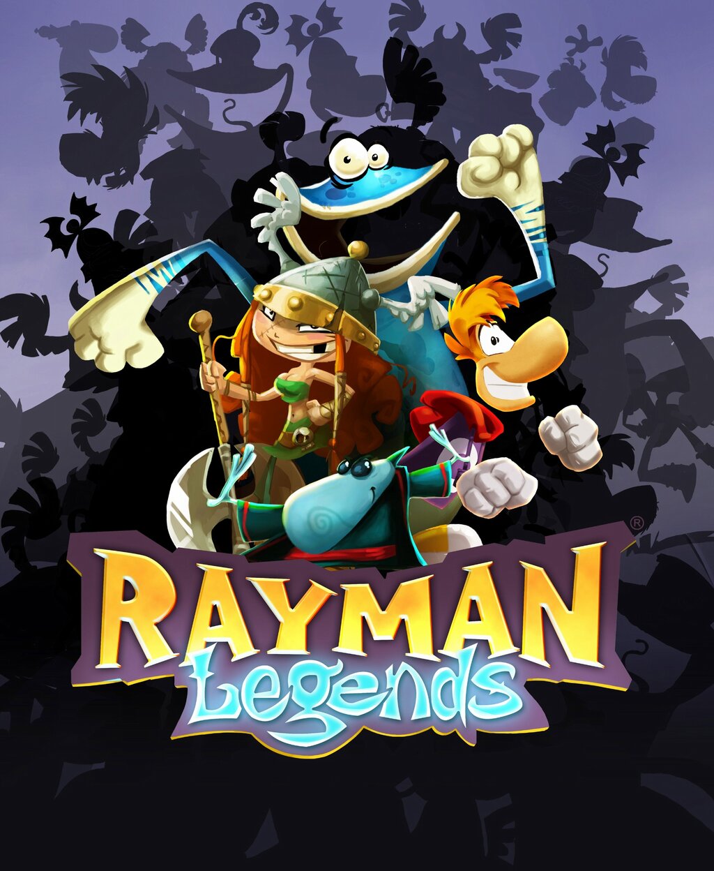 rayman