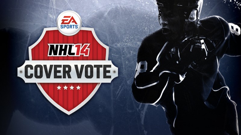 NHL Cover vote