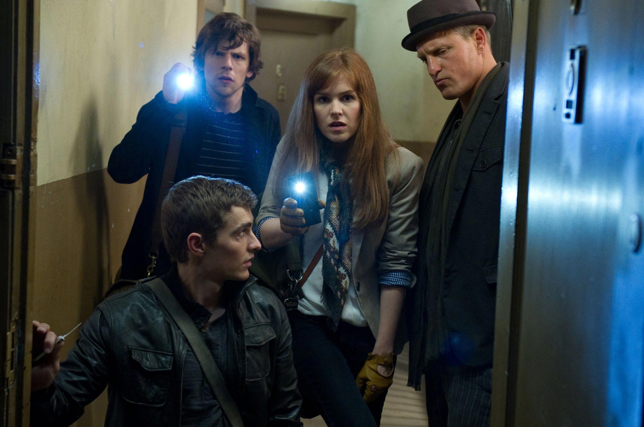 Now You See Me 1