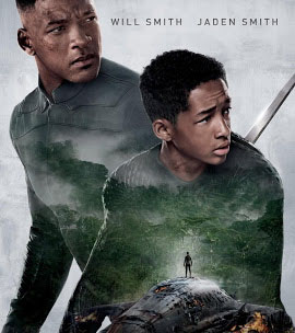 After Earth 1