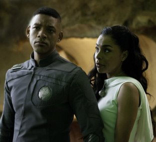 After Earth 3