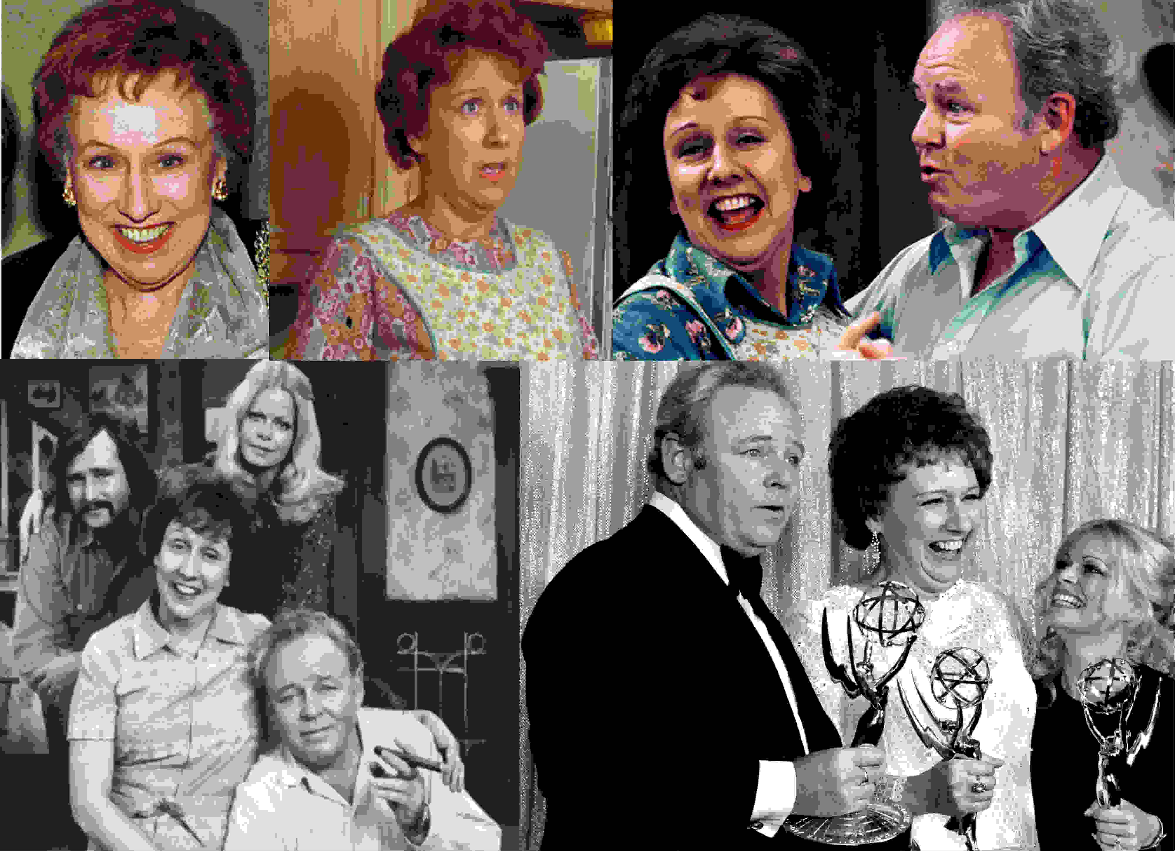 Jean Stapleton