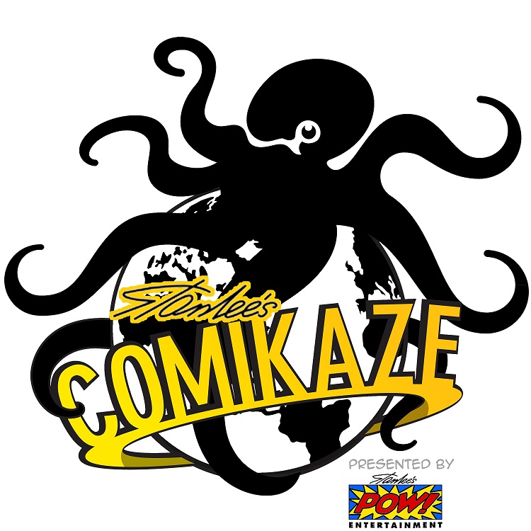 comikaze