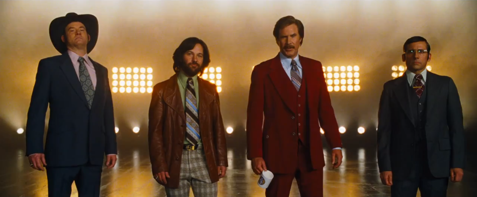 anchorman 2