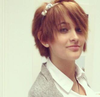 Paris Jackson