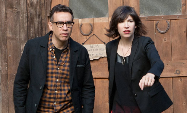 portlandia