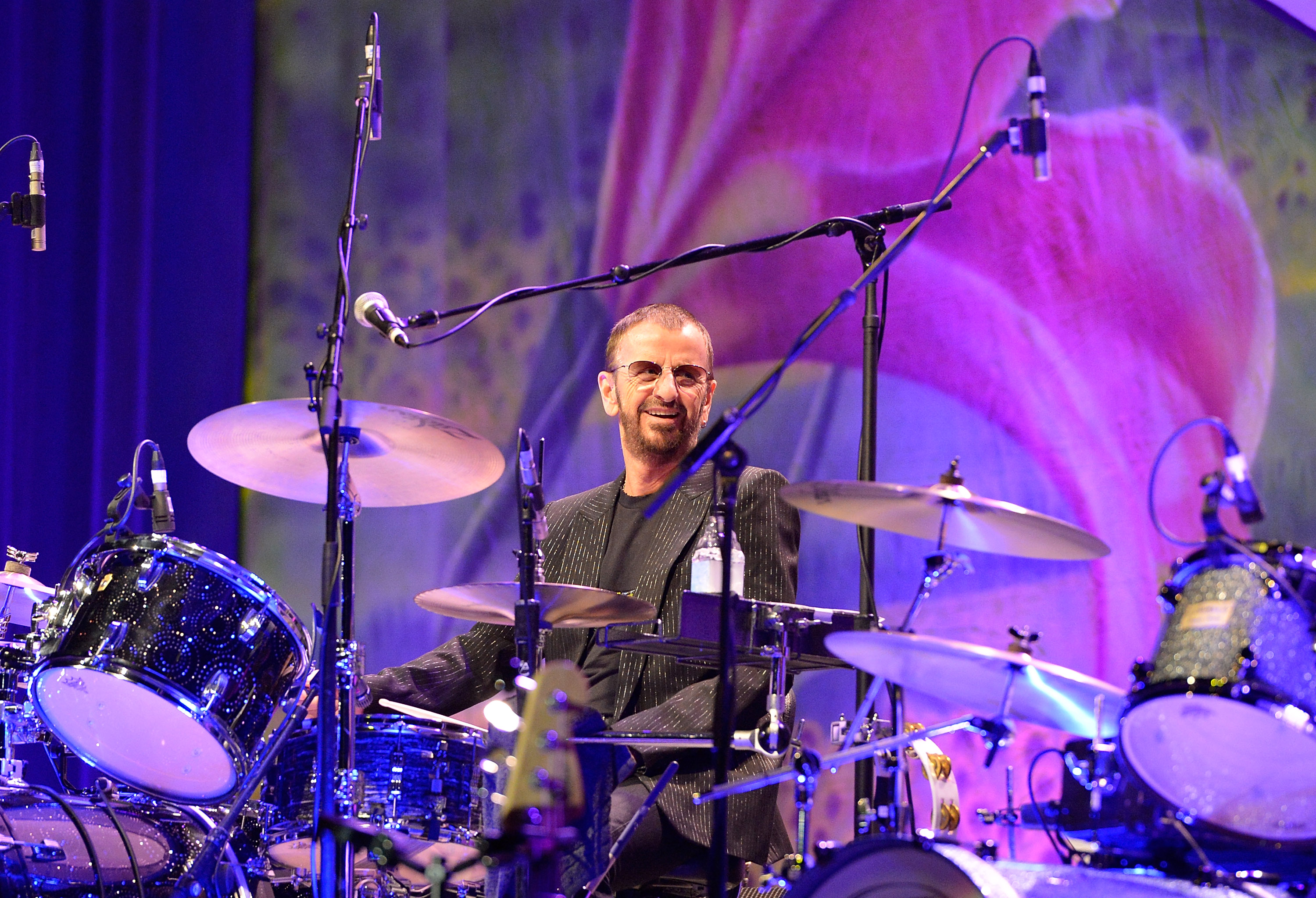 Ringo Starr 2