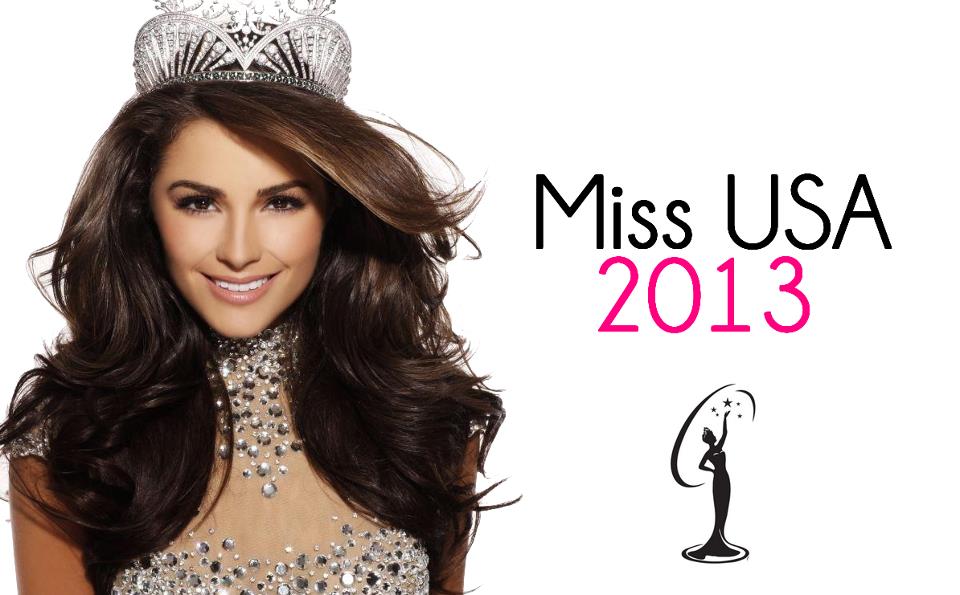 Miss USA 2013