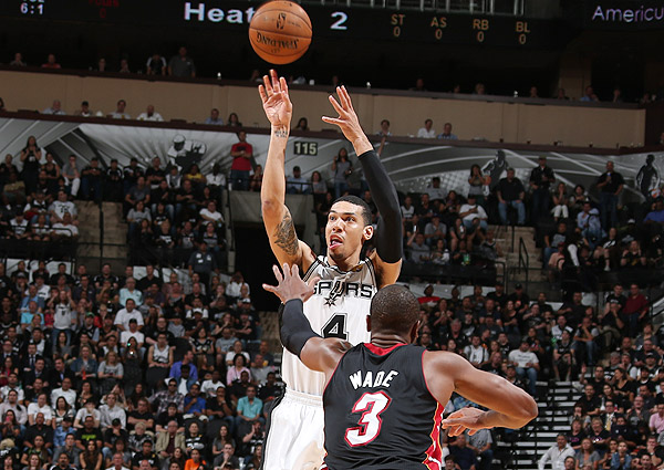 Danny Green