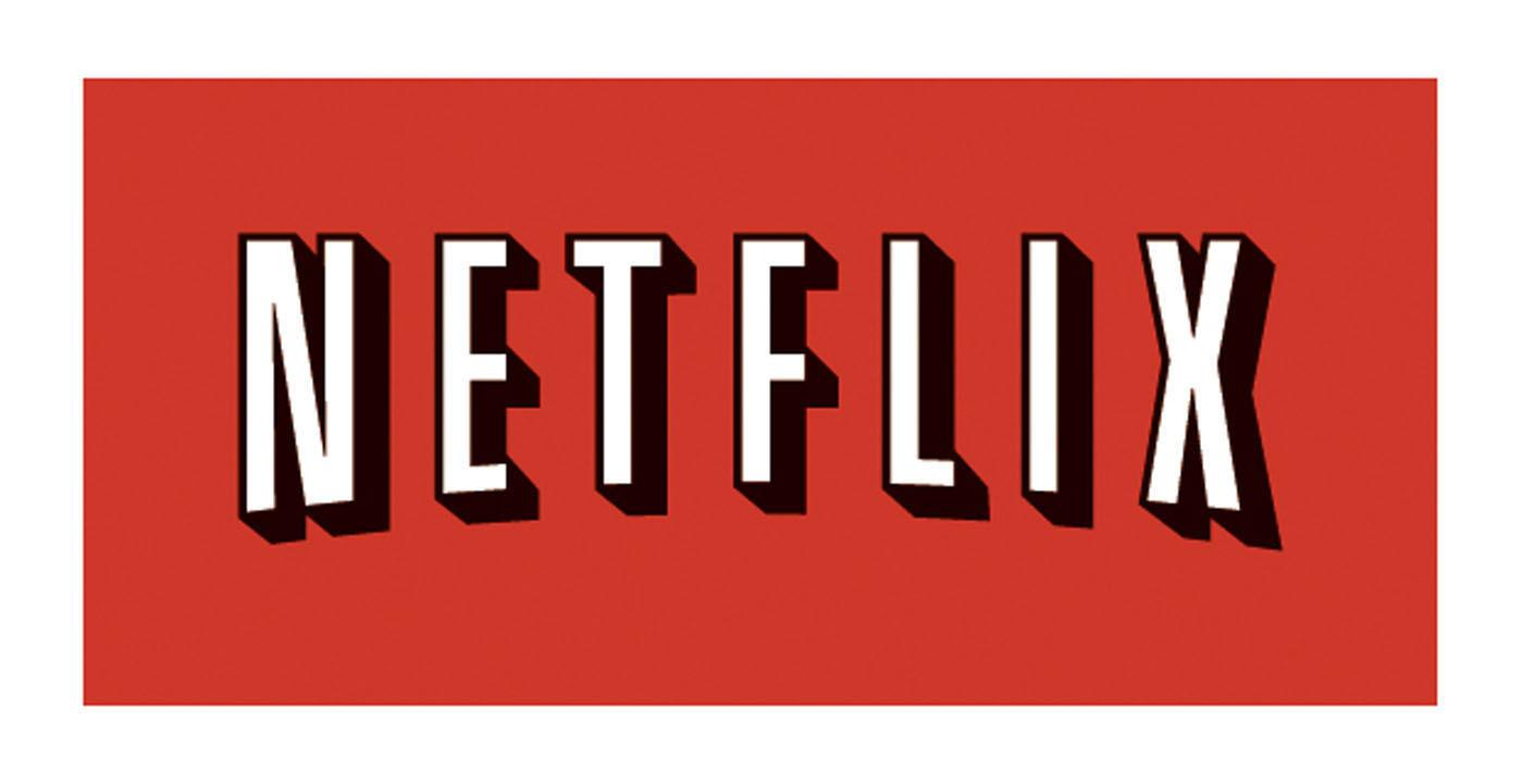 Netflix Logo