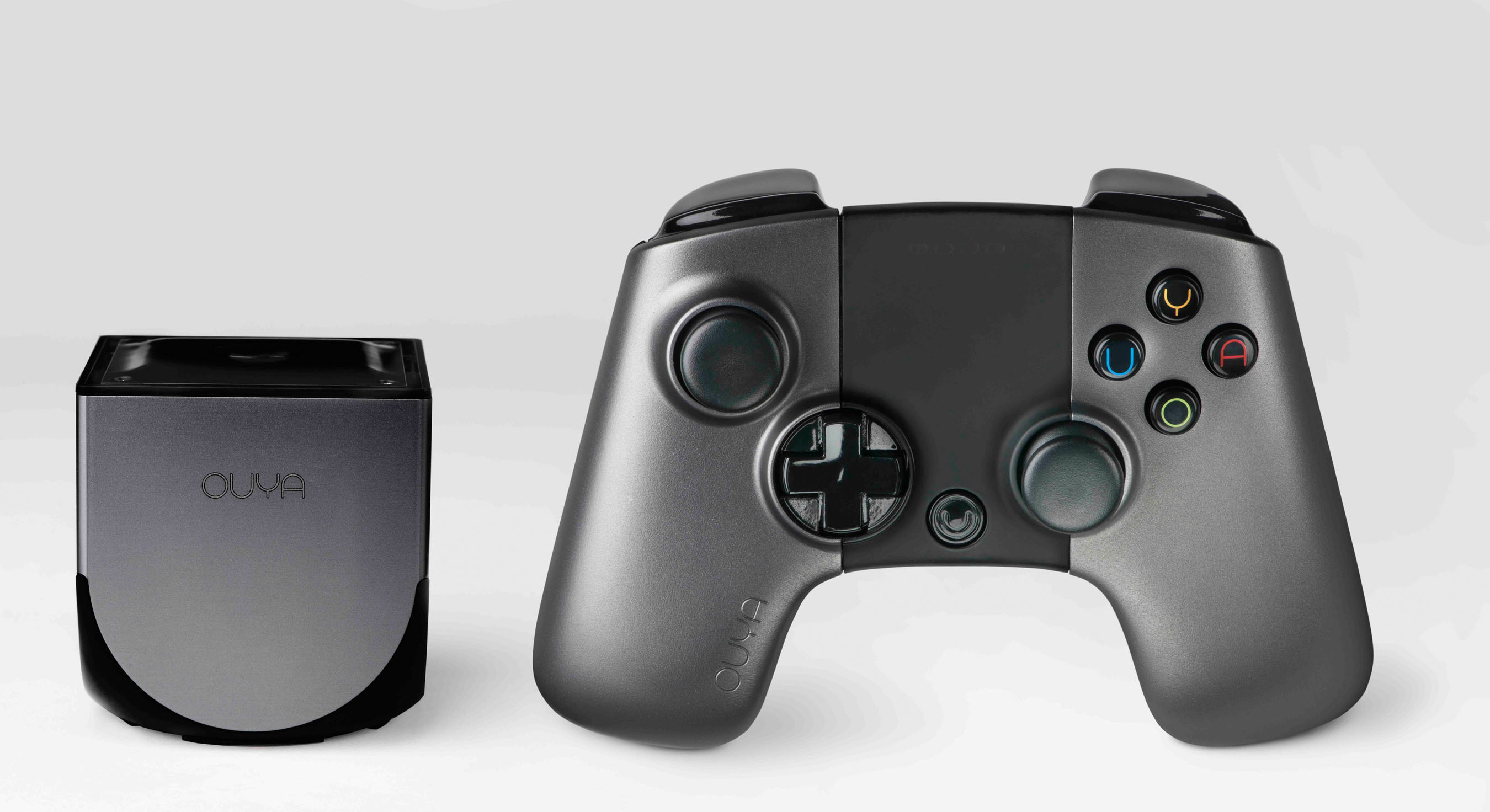 Ouya