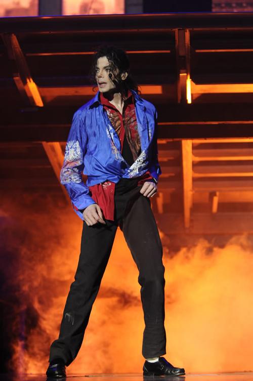 Michael Jackson - This Is It