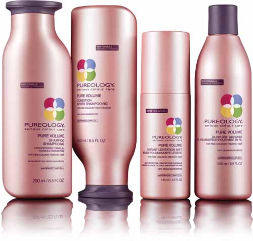 Pureology