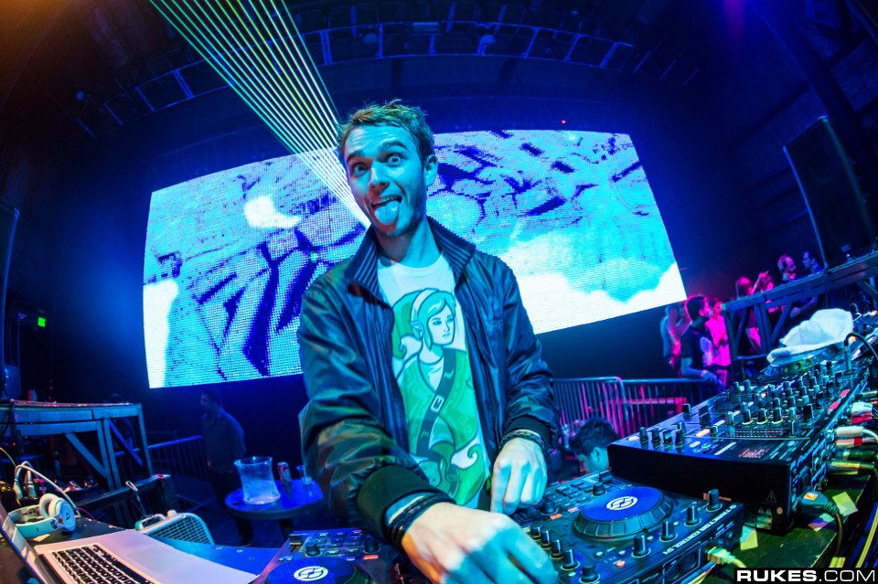 Zedd