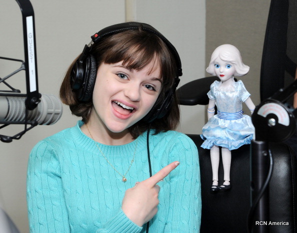 Joey King The Great and Powerful Oz