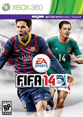 Fifa '14