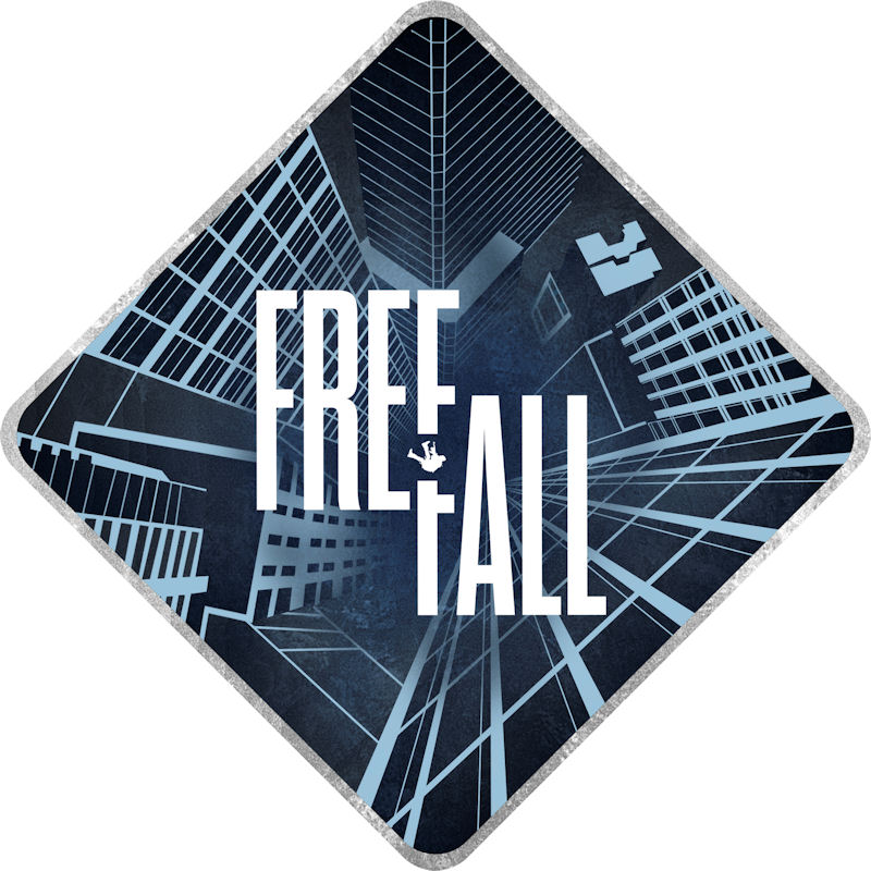 call of duty ghosts free fall map