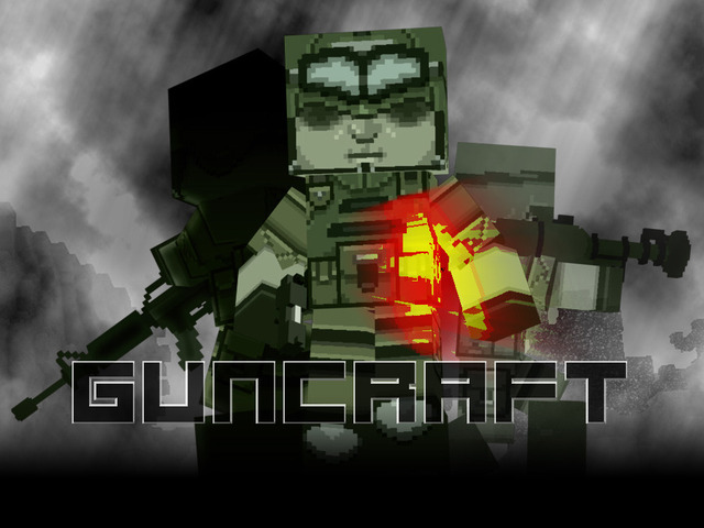 guncraft