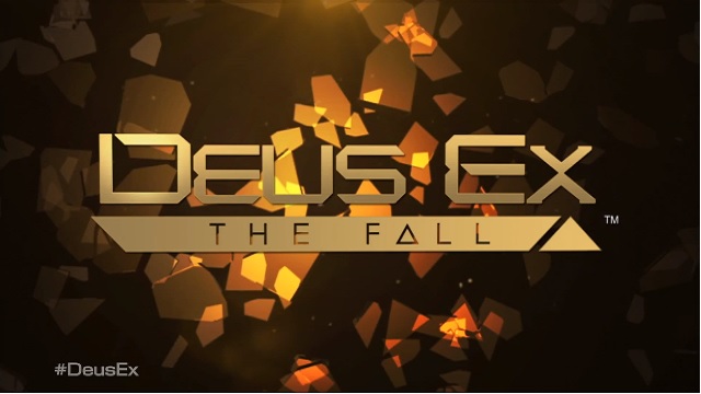 deus ex the fall