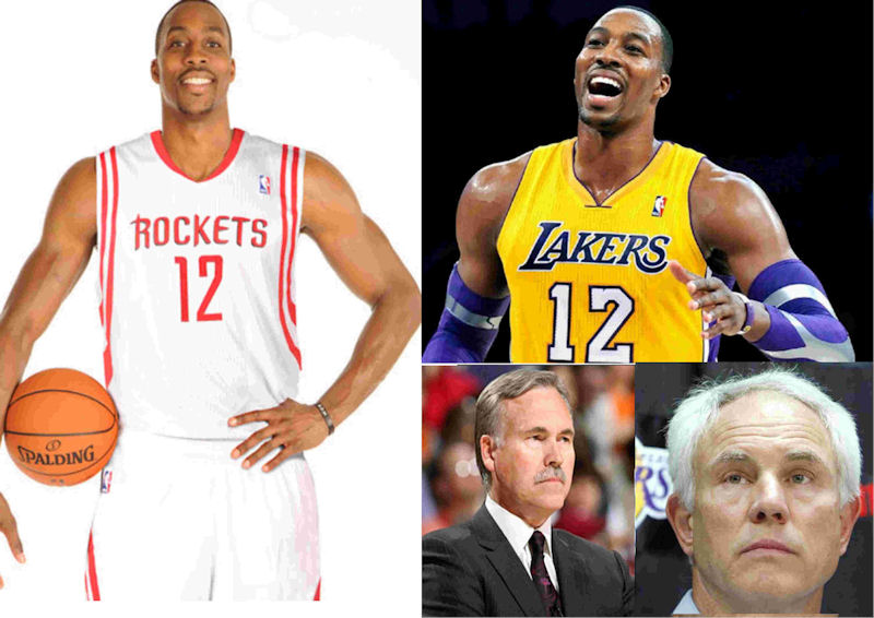 Dwight Howard