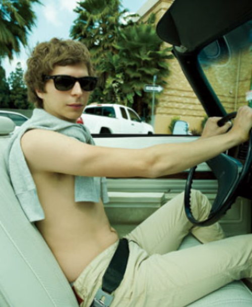 michael cera 3